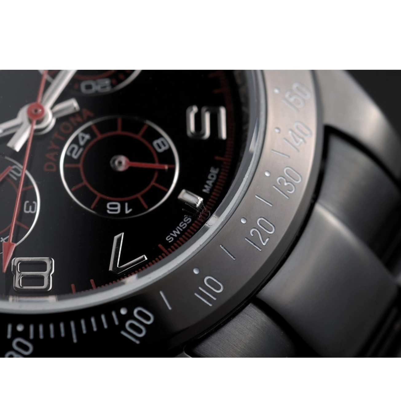 Aaa replica watch Daytona-rl110 Rolex 0820